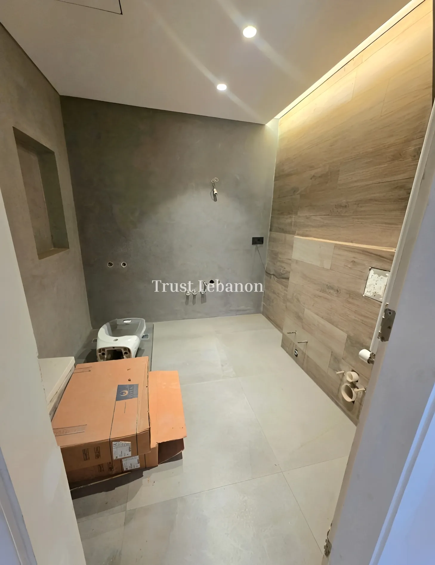 Apartment for sale in Biyyadah, Lebanon