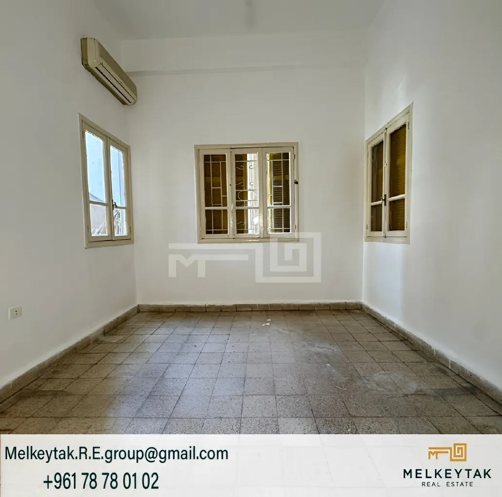 Apartment for sale in Daoura, Lebanon