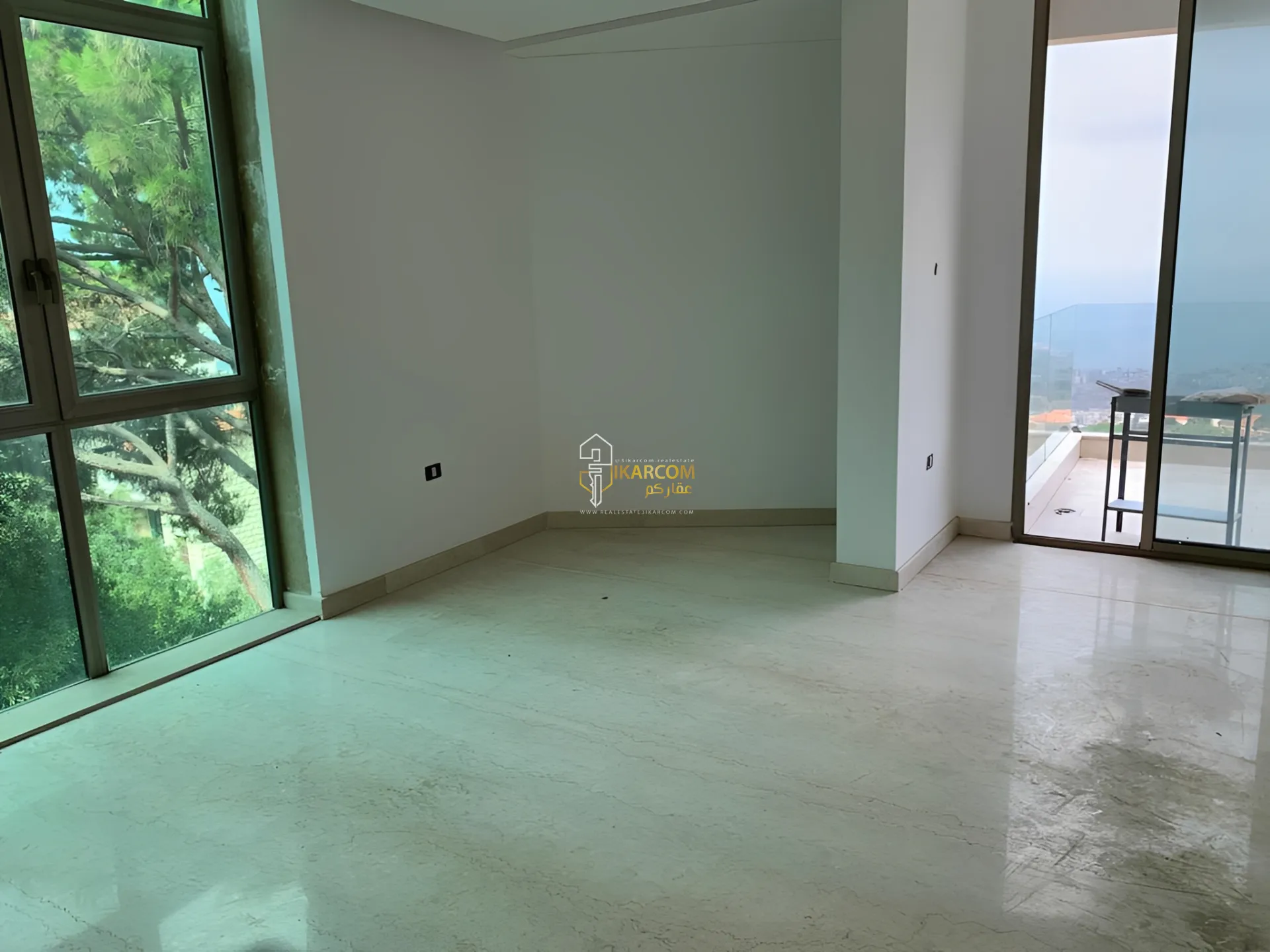 Duplex for Sale in Ain Saadeh, Lebanon