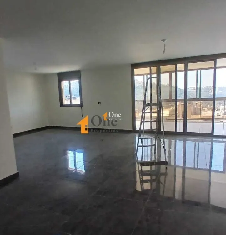 Apartment for rent in Beit Meri, Lebanon