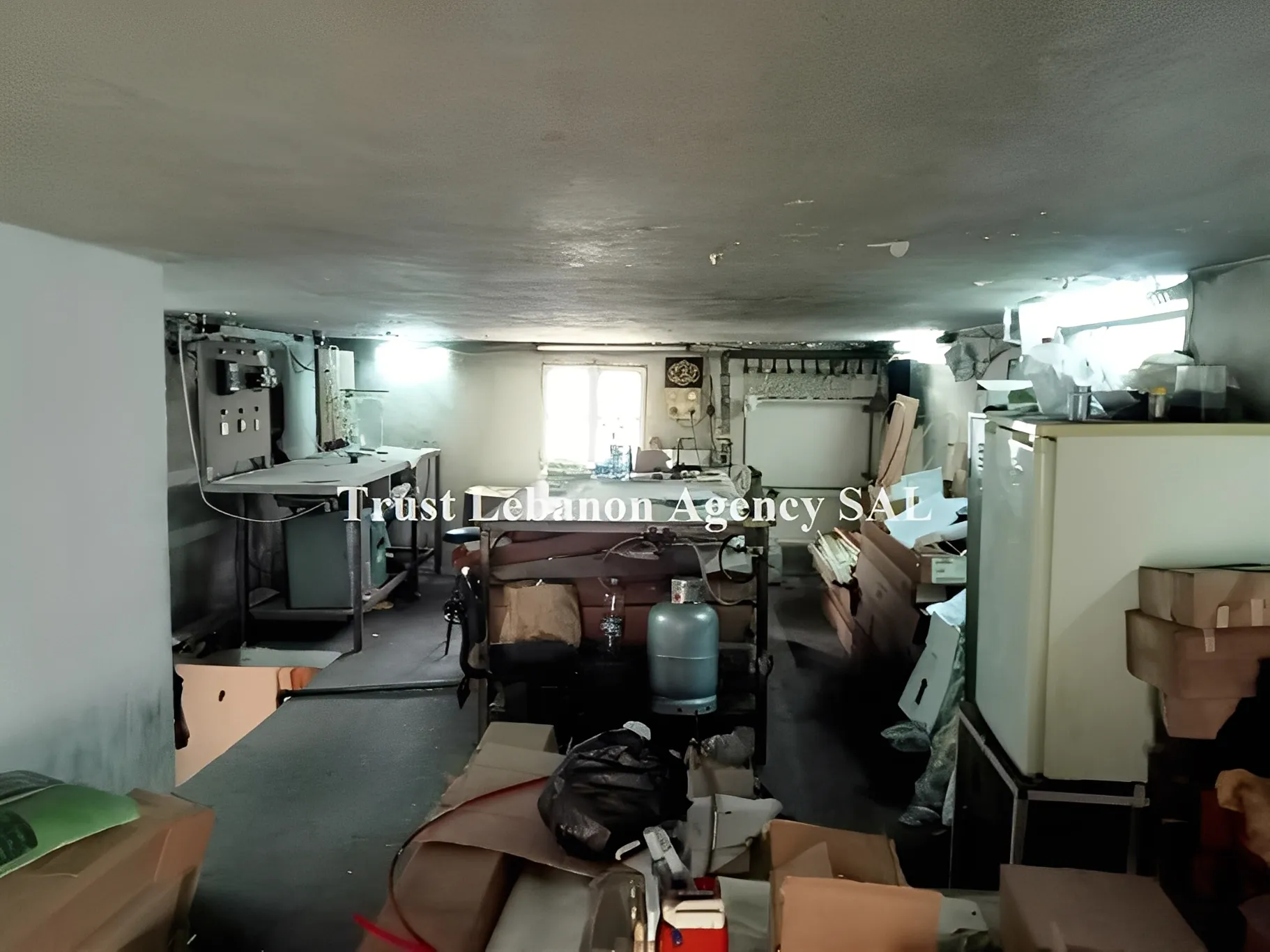 Shop for sale in Metn, Bawchriye