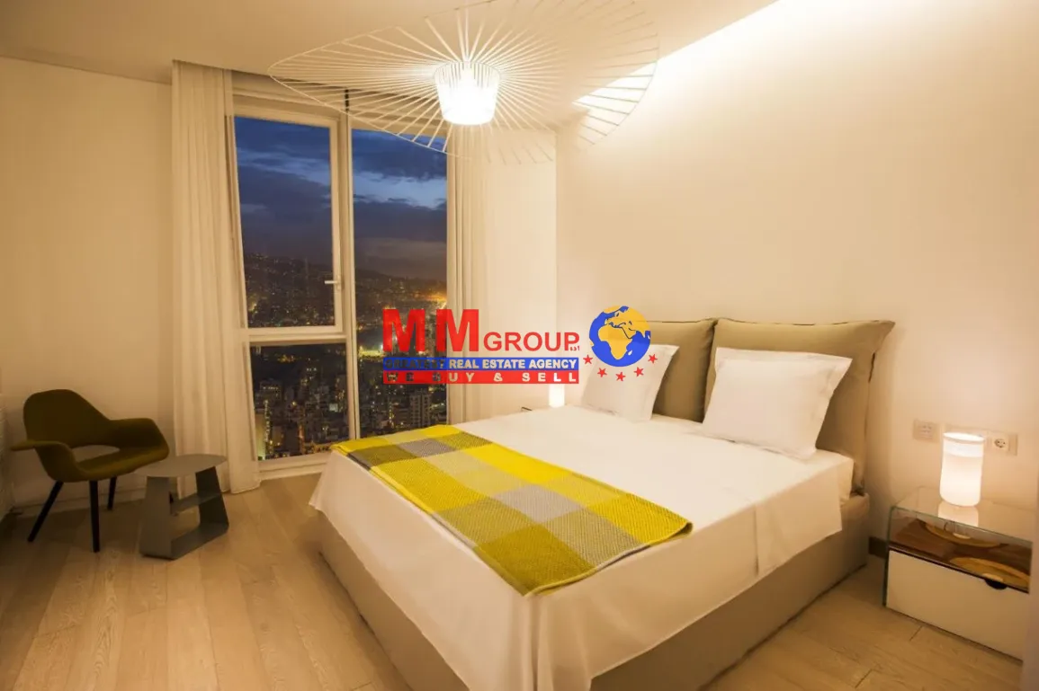 Apartment for sale in Achrafieh, Beirut, Lebanon