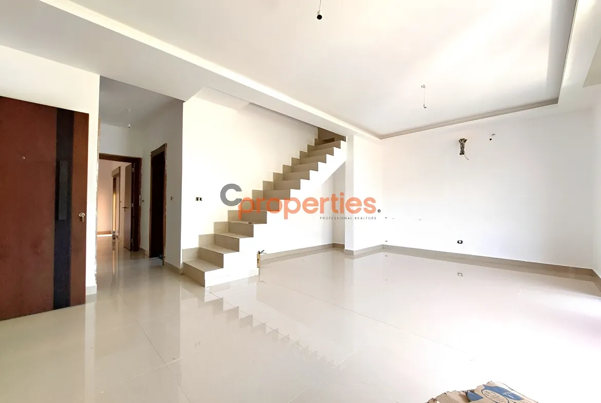 Apartment for Sale in Jouret El Ballout