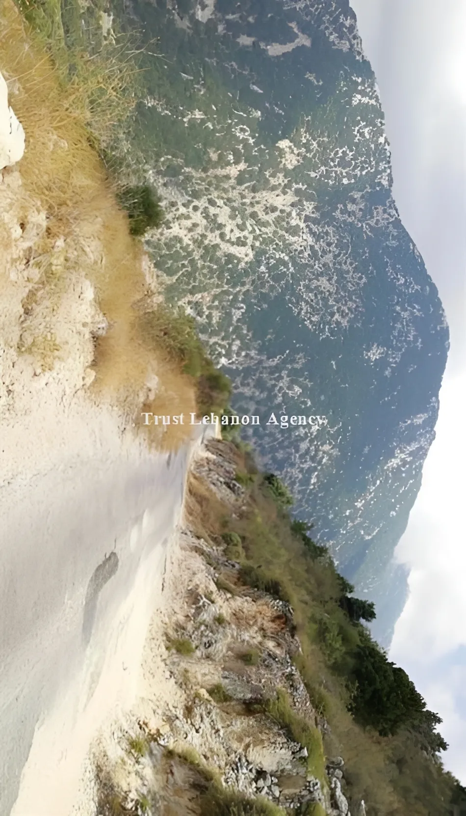 Land for Sale in Keserwan Nahr el Dehab