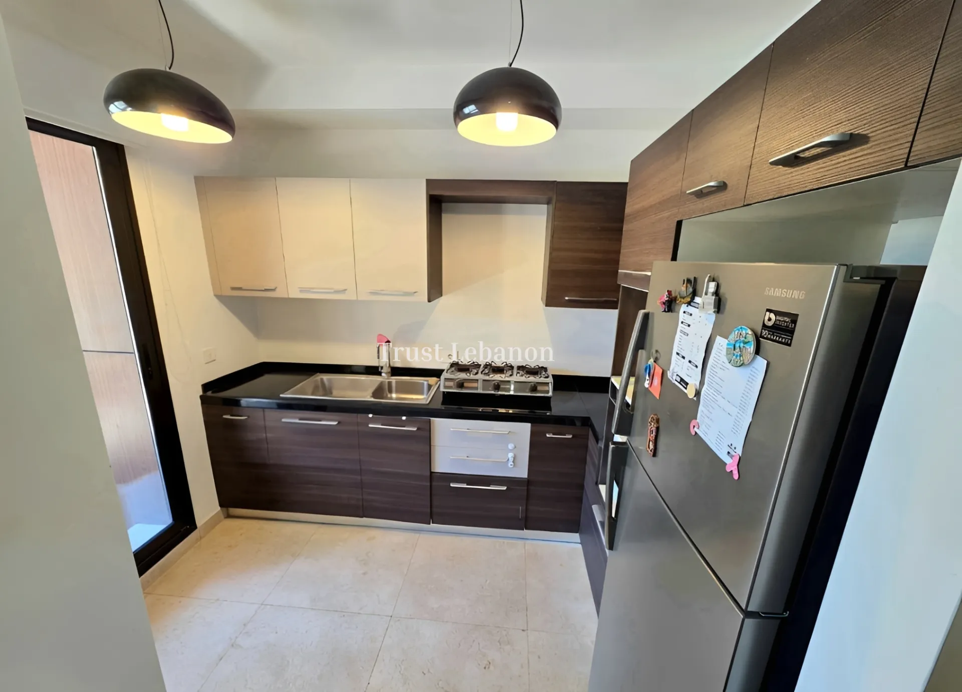 Chalet for sale in Faqra, Lebanon