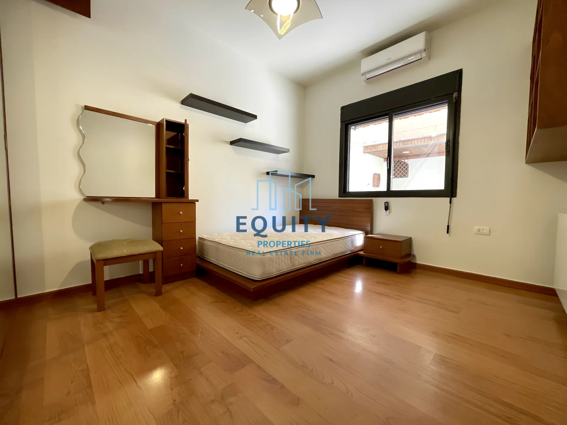 Apartment for rent in Kaslik