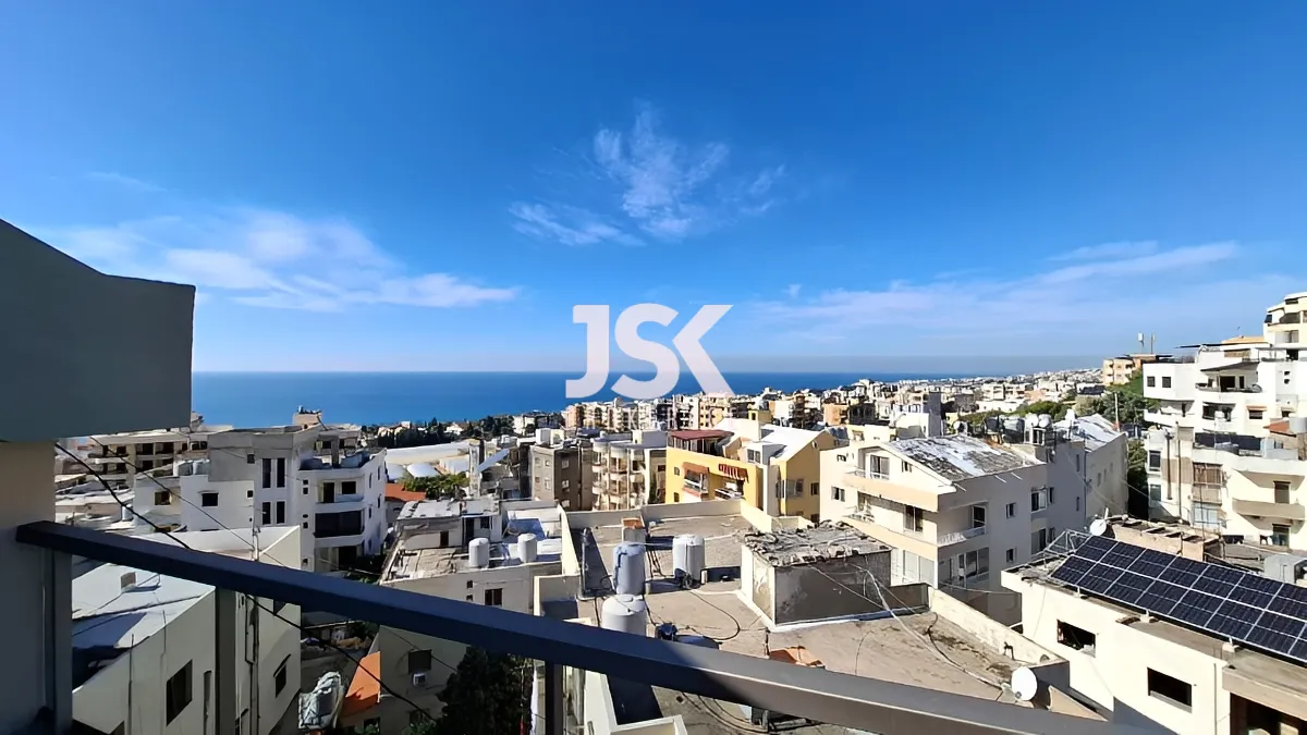 Duplex for Sale in Qartaboun , Lebanon