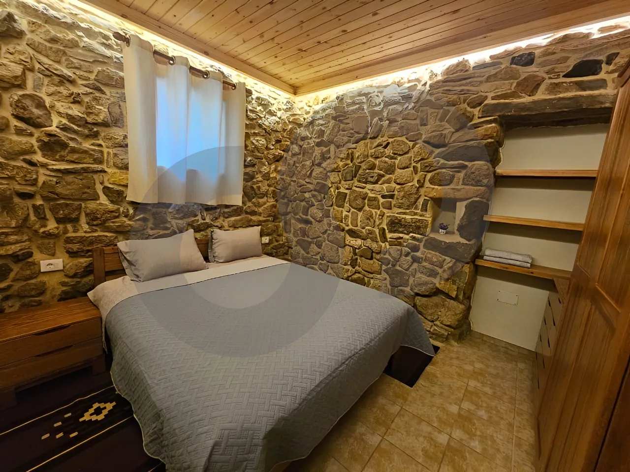 Chalet for rent in Faraya - 2 bed, 2 bath