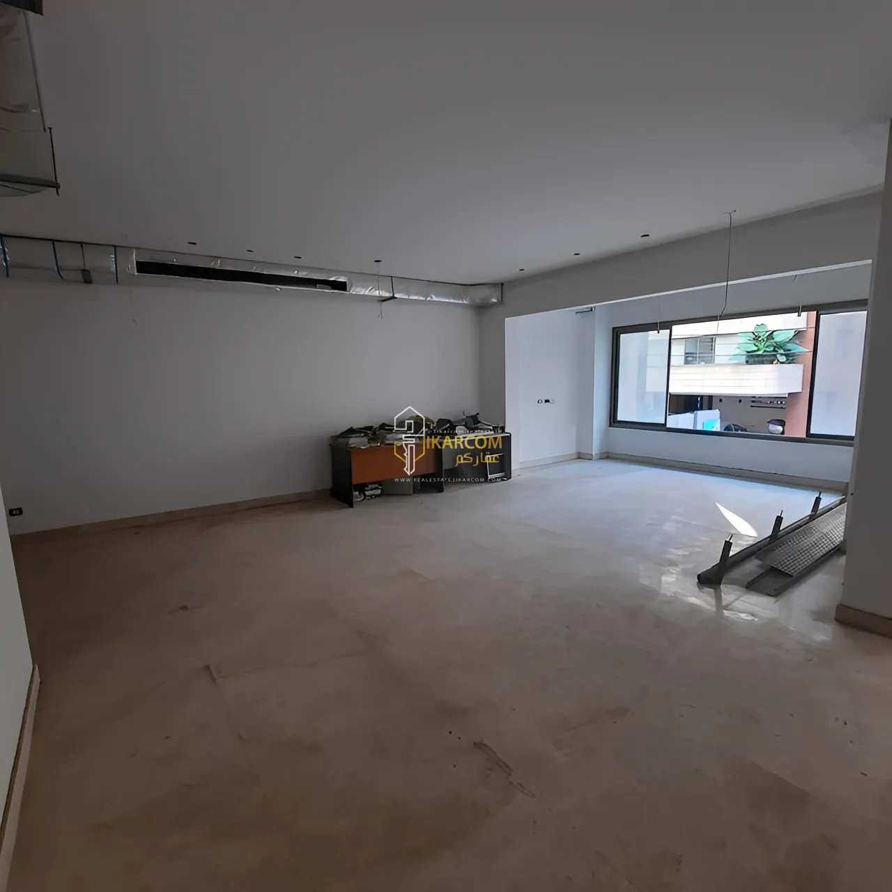 Apartment for Sale in Achrafieh - 3 bed, 4 bath