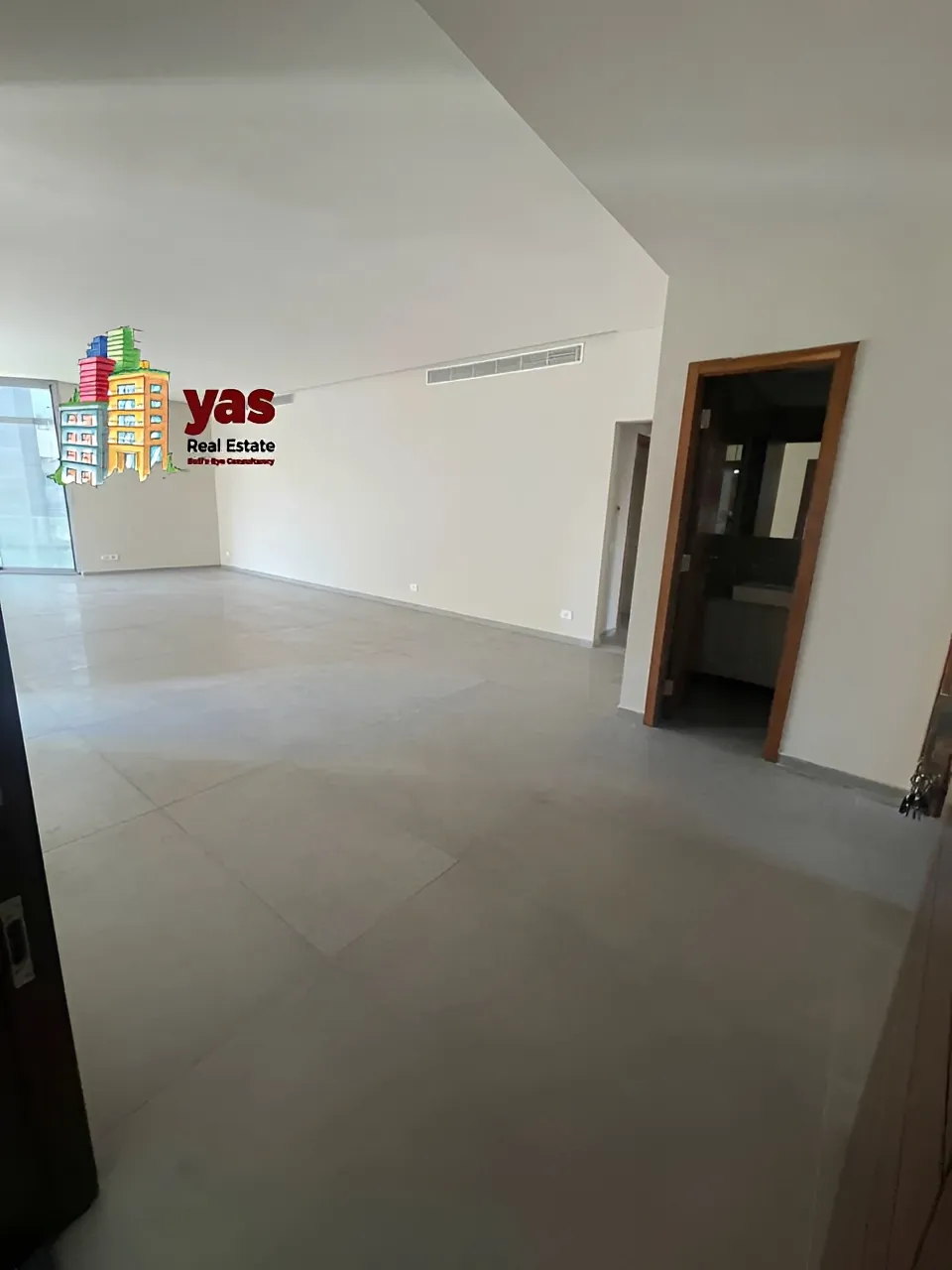 Apartment for Sale in Achrafieh