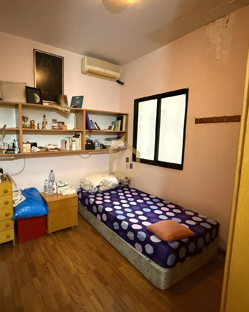 Apartment for Sale in Zeidaniye, Bayrut, Lebanon