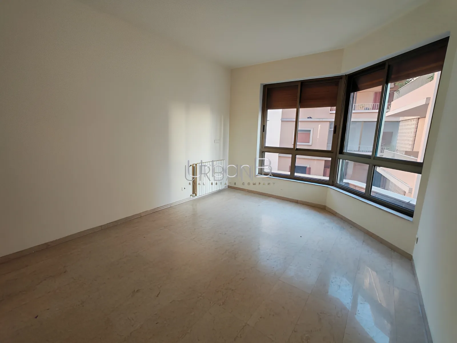 Residential in Achrafieh, beirut, lebanon