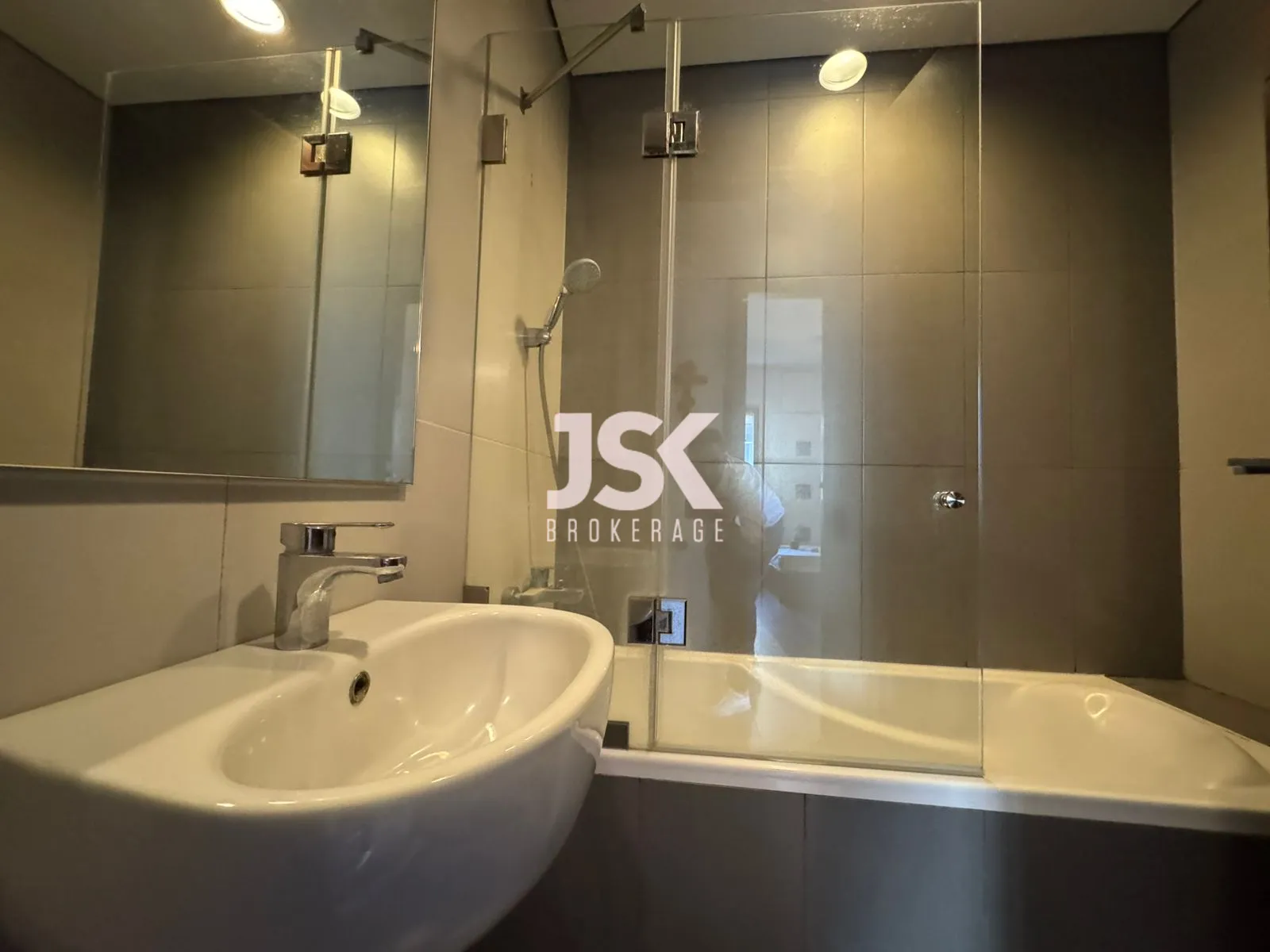 Apartment for Rent in Mansourieh