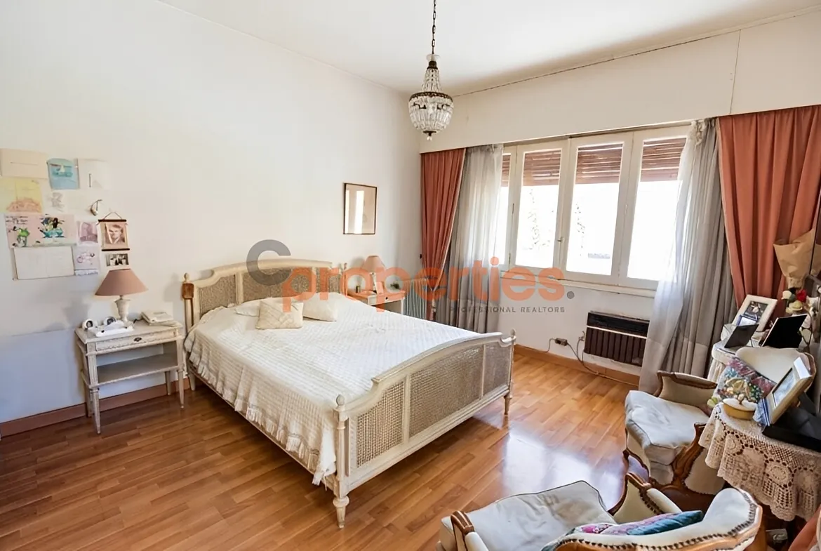 Apartment for Sale in Achrafieh