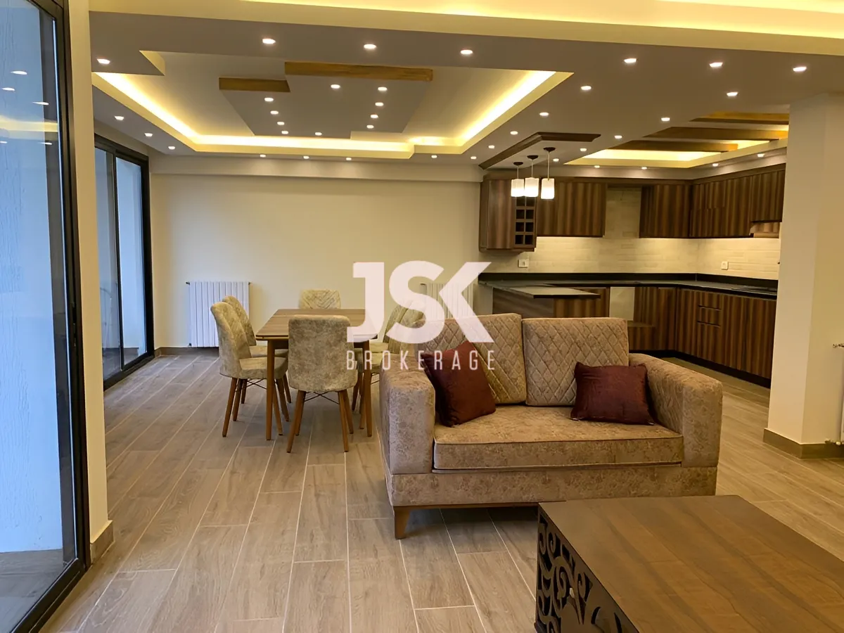 Duplex for Sale in Mar Moussa, Lebanon