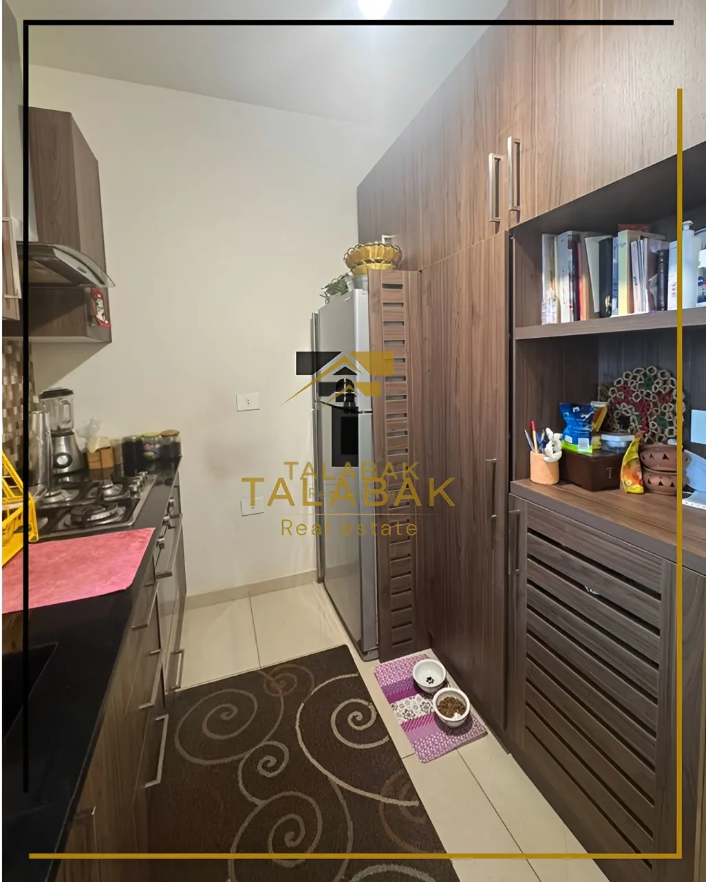 Apartment for sale in Blat