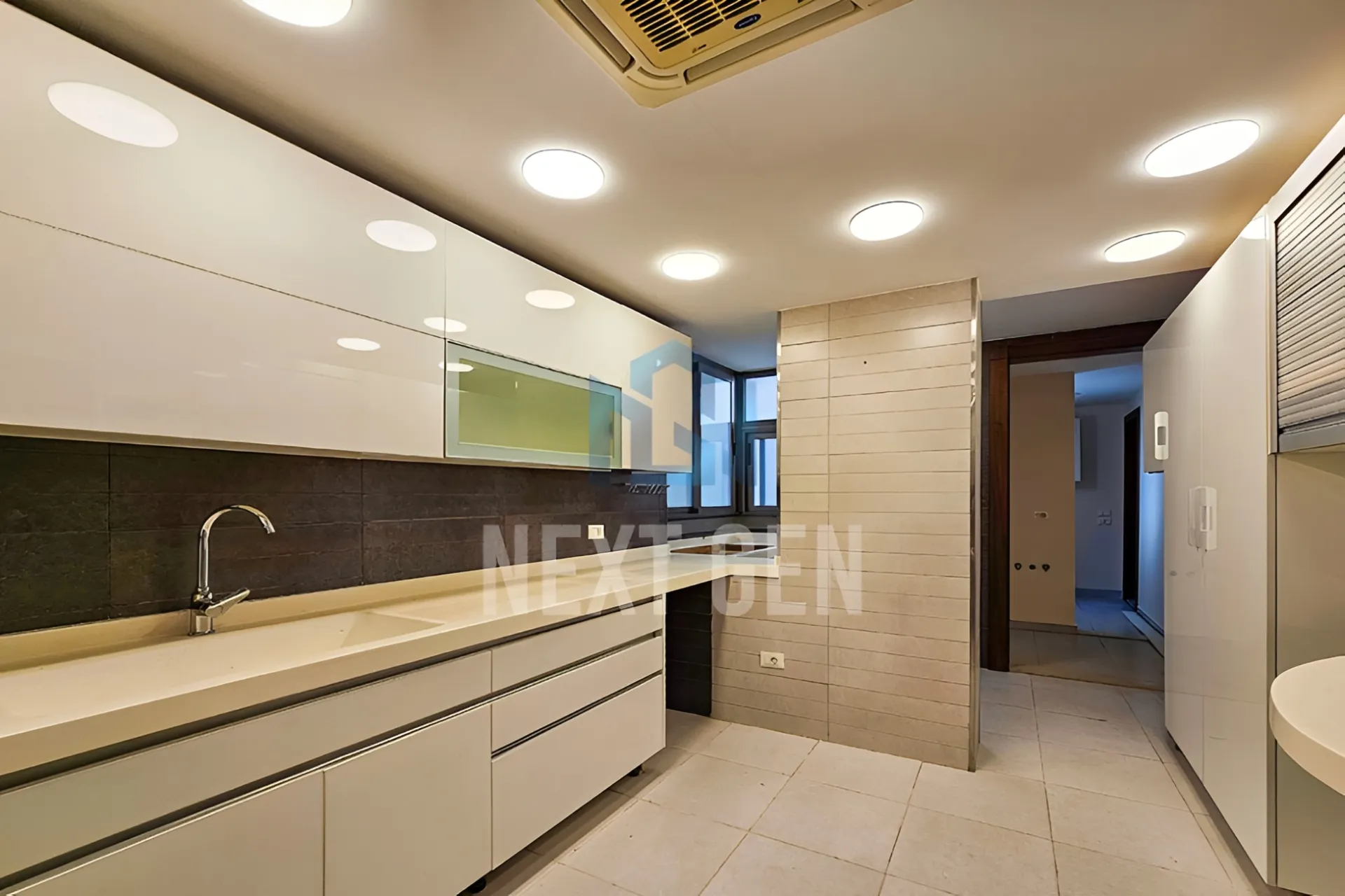 Apartment for sale in Unesco, Beirut, Lebanon