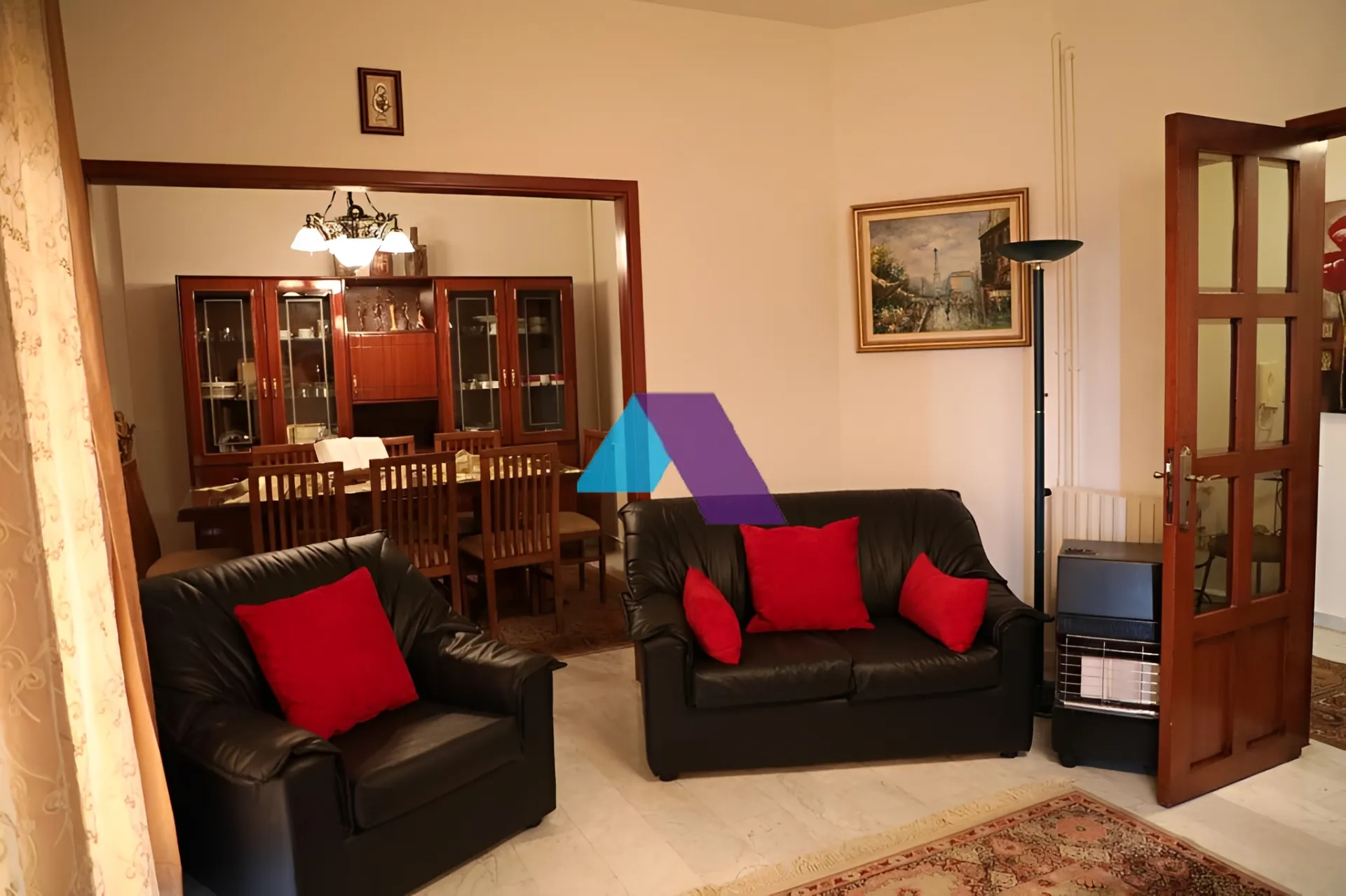 Apartment for Sale in Rayfoun