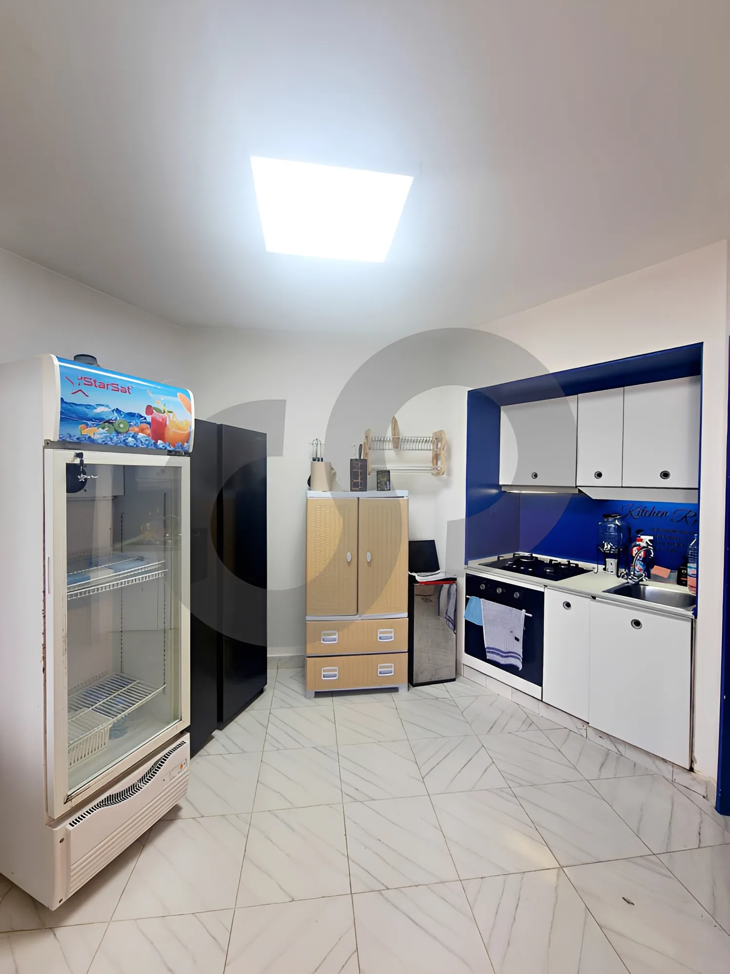 Duplex for Rent in Tabarja - 2 bed, 2 bath