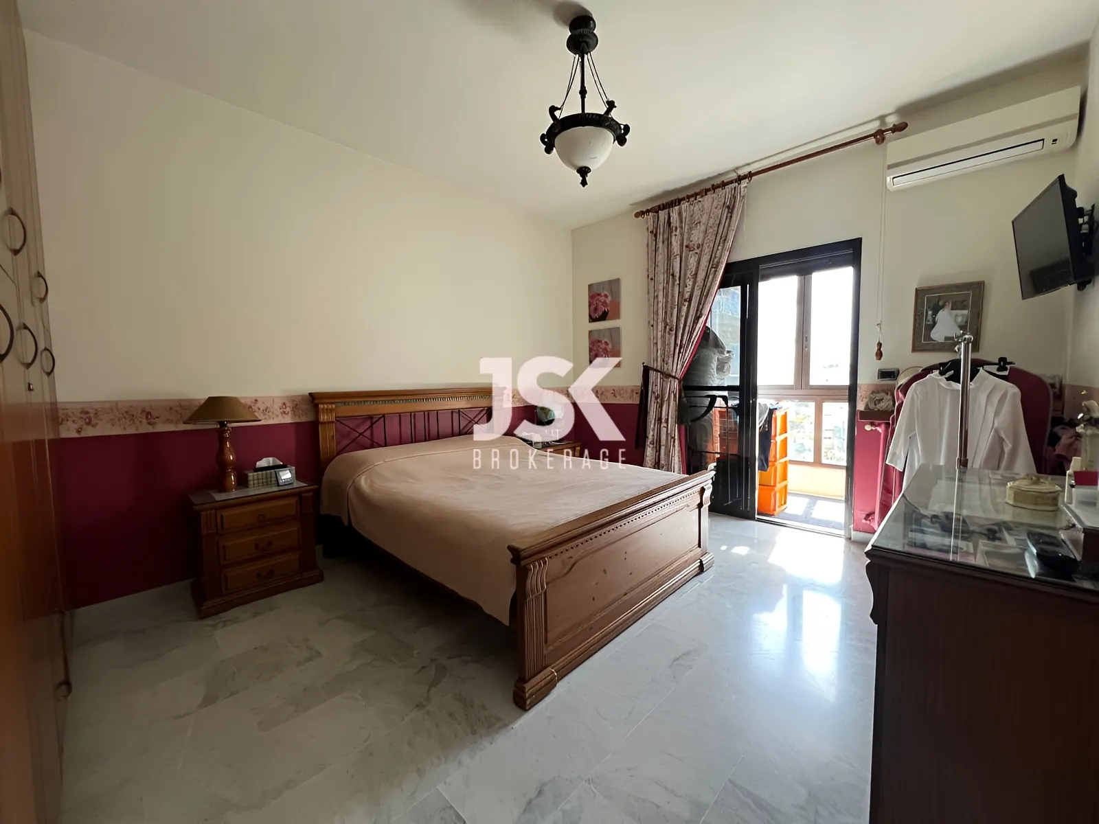 Apartment for Sale in Hazmieh