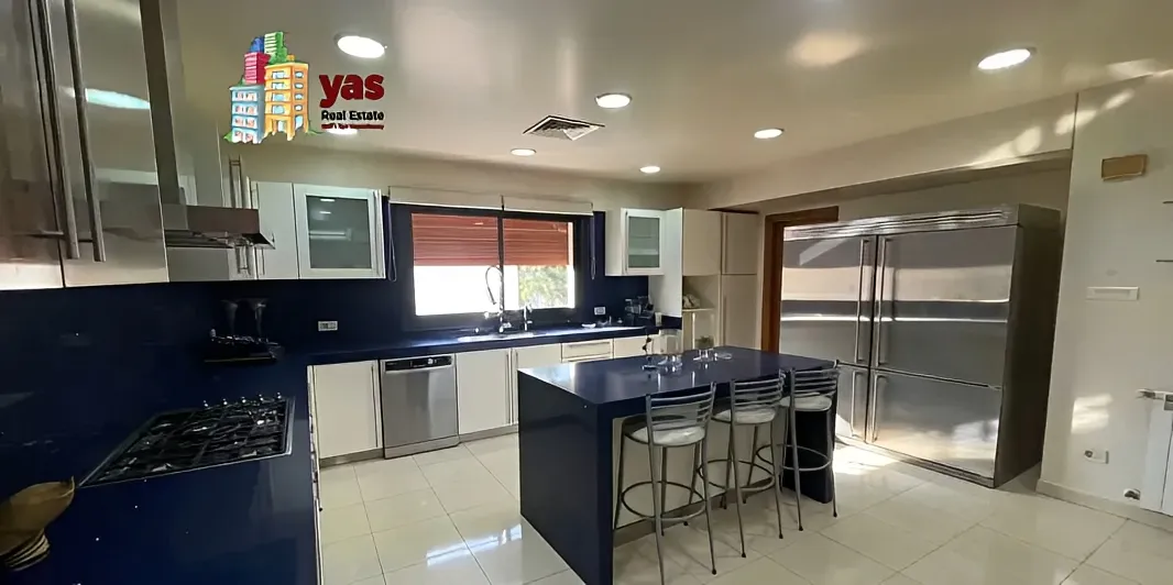 Apartment for Sale in Rabieh