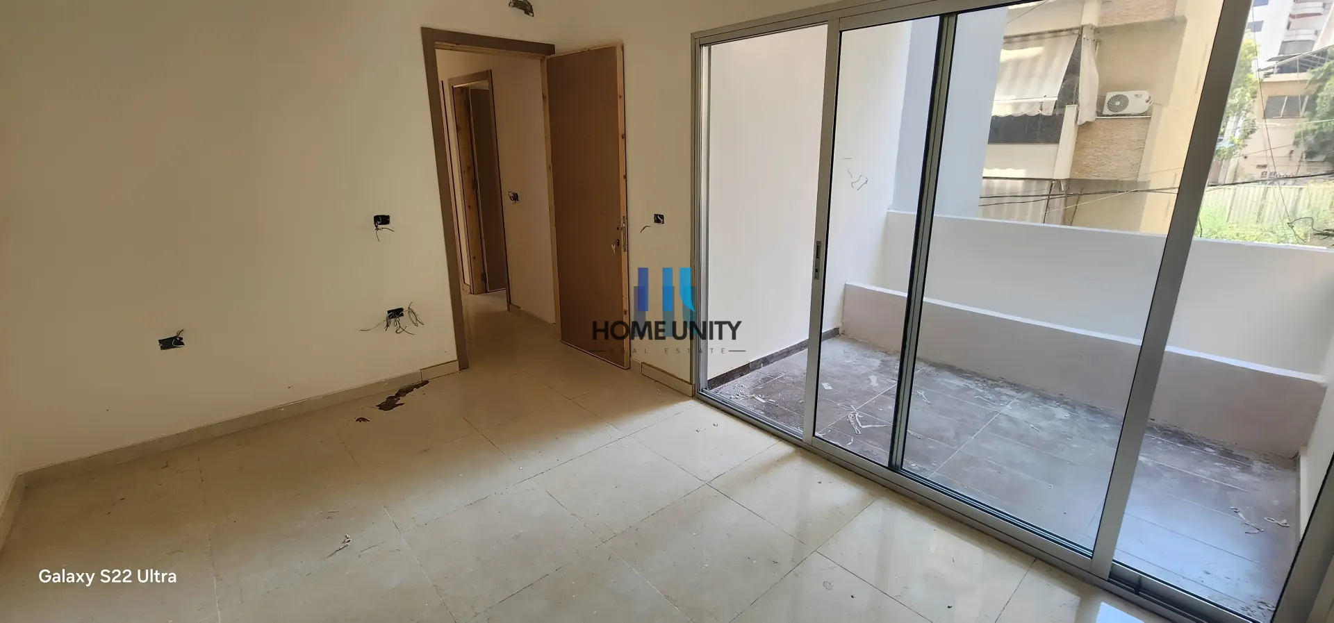 Apartment for Sale in Tariq el Jdideh