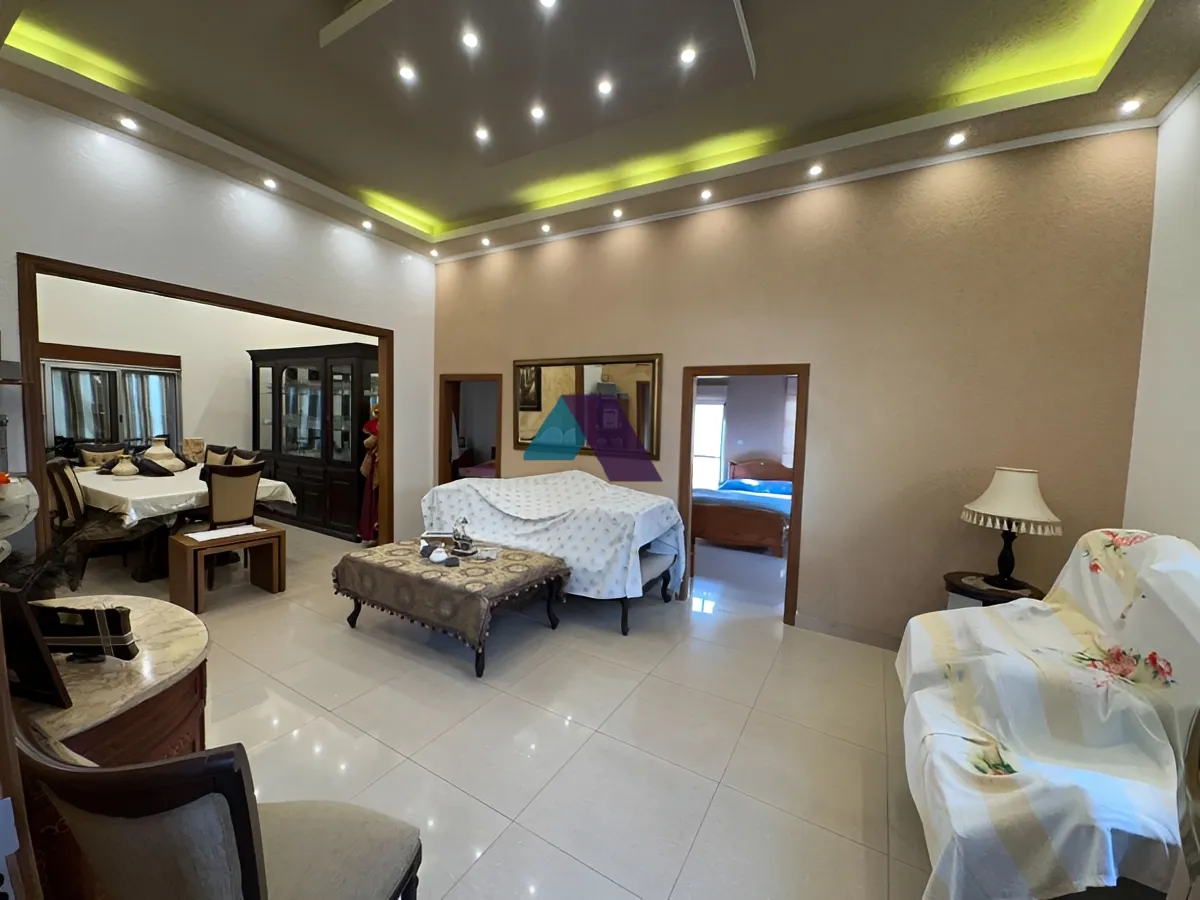 Apartment for Sale in Batroun