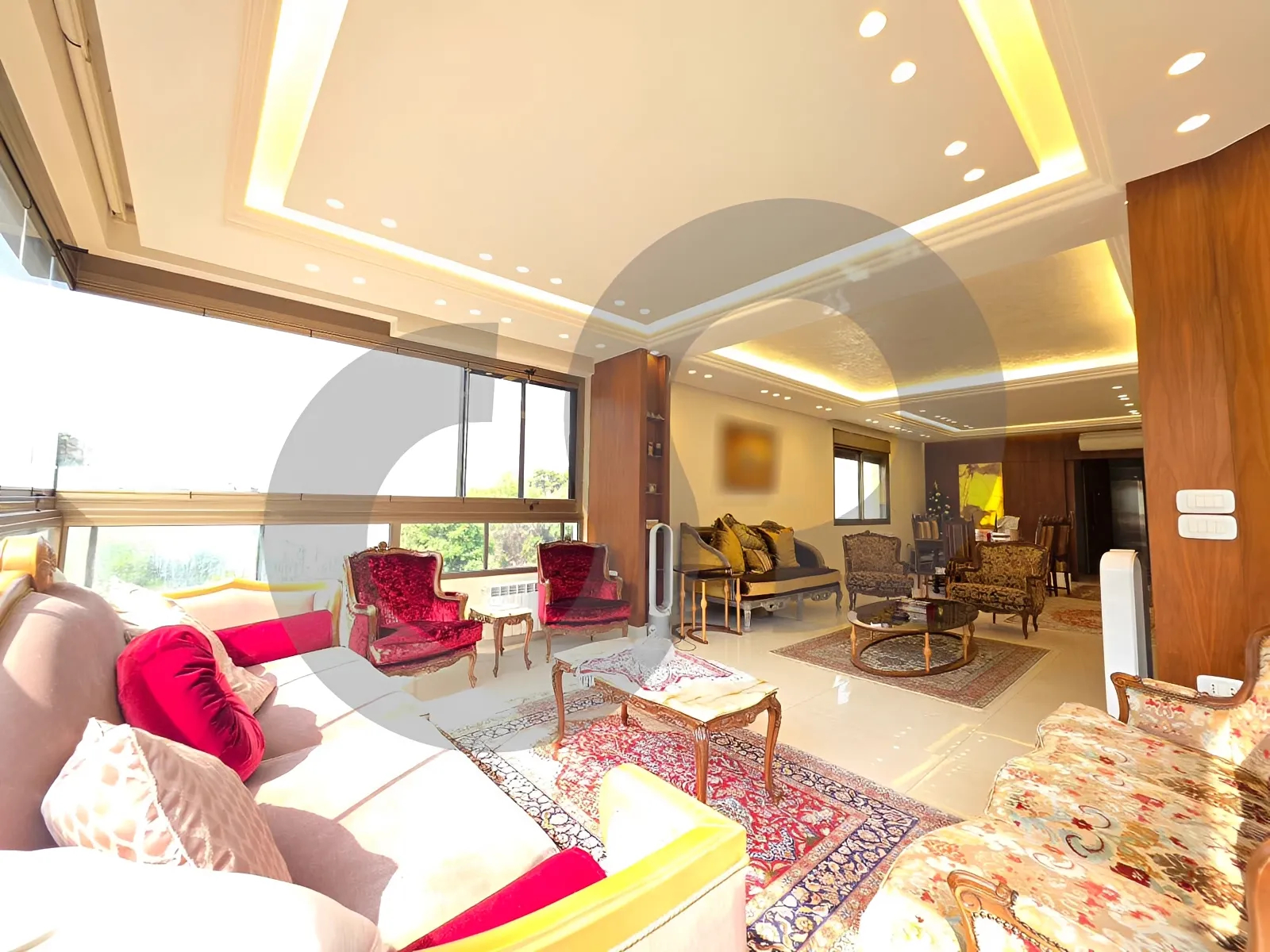 Apartment for Sale in Yarzeh