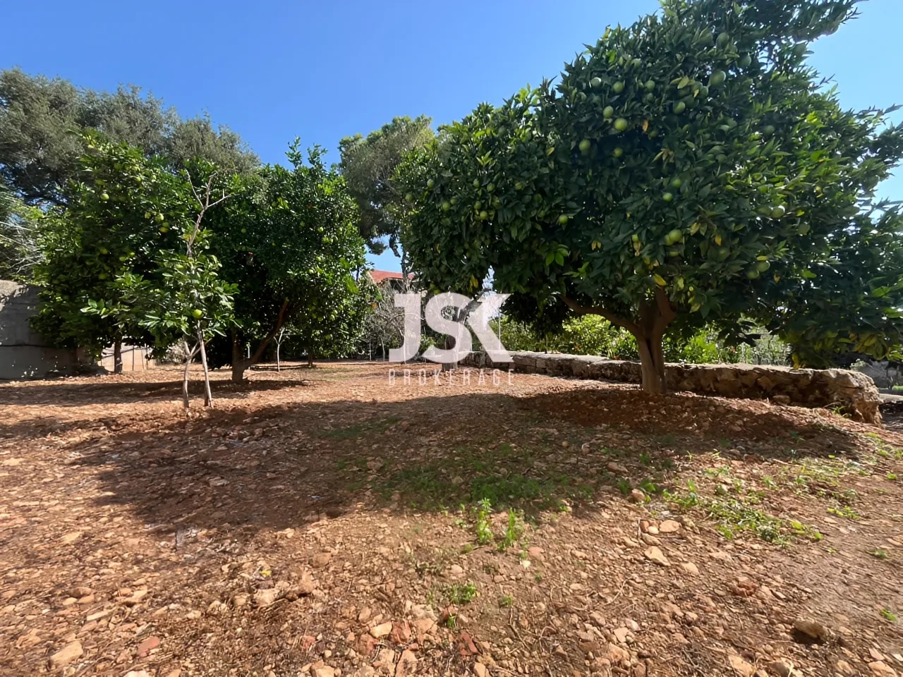 Land for Sale in Koura