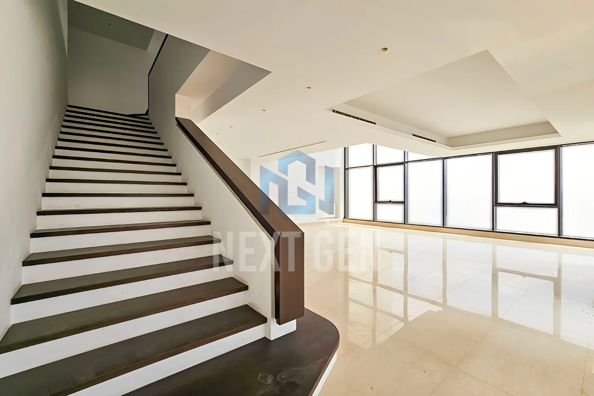 Duplex for sale in Achrafieh, Beirut, Lebanon