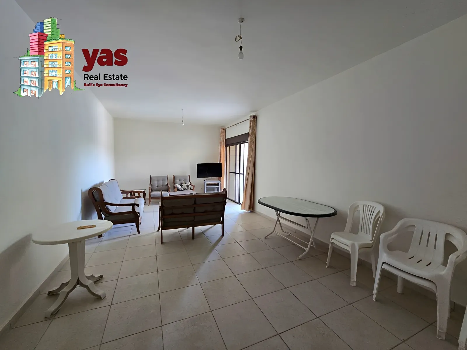 Apartment for Sale in Faytroun - 2 bed, 2 bath