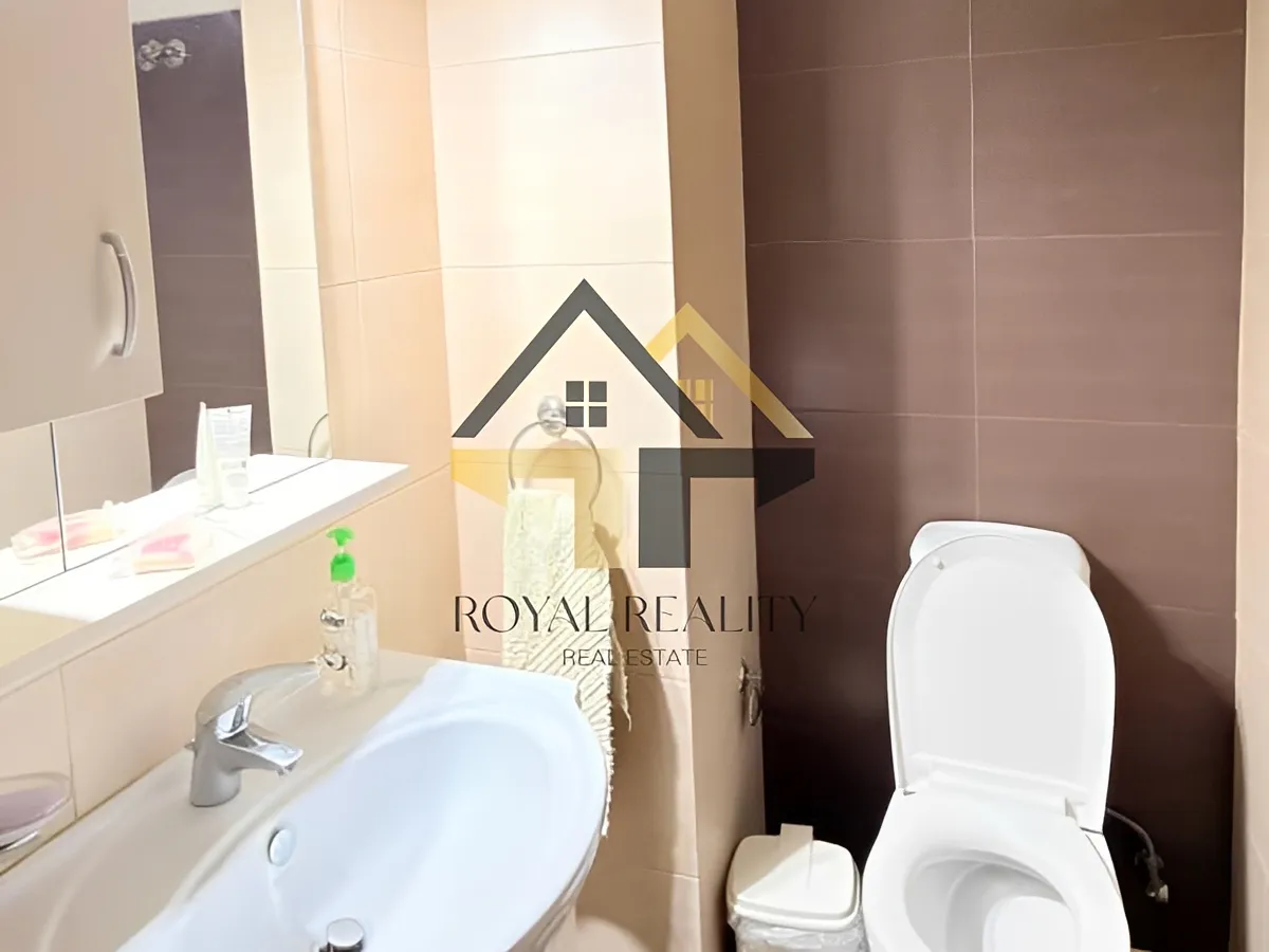Apartment for rent in Hazmieh