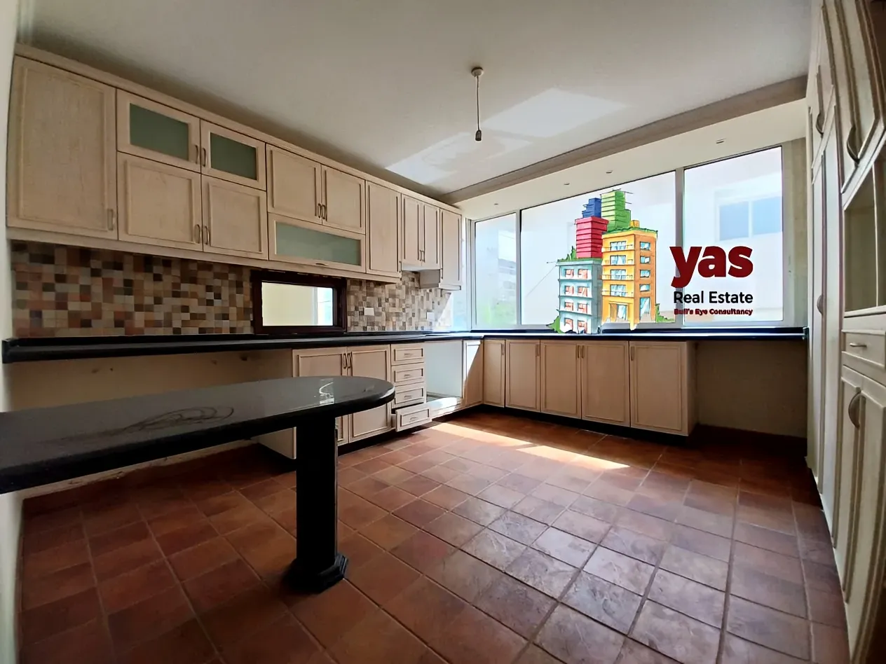 Apartment for Sale in Sahel Alma