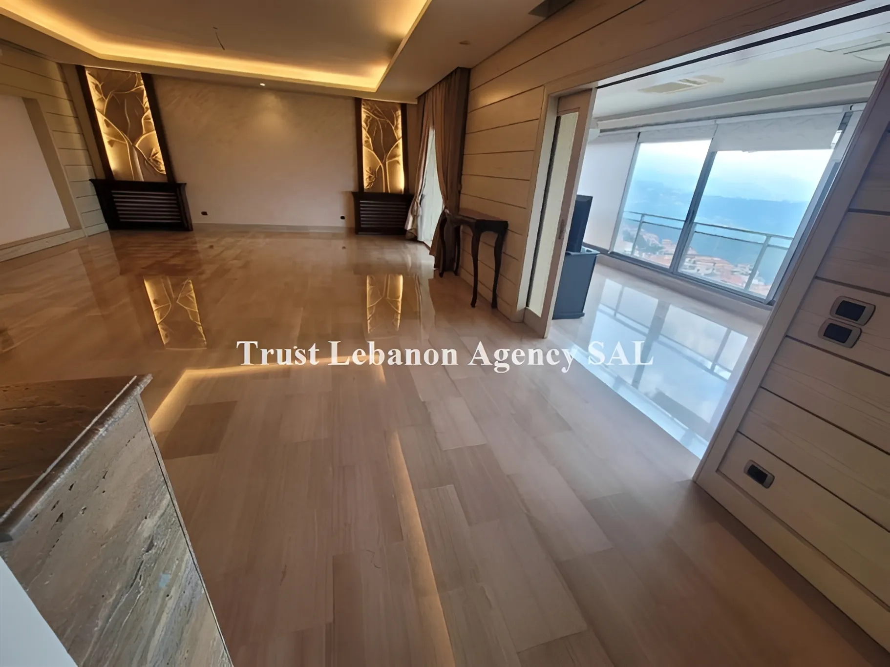 Apartment for Sale in Metn Monteverde Lebanon