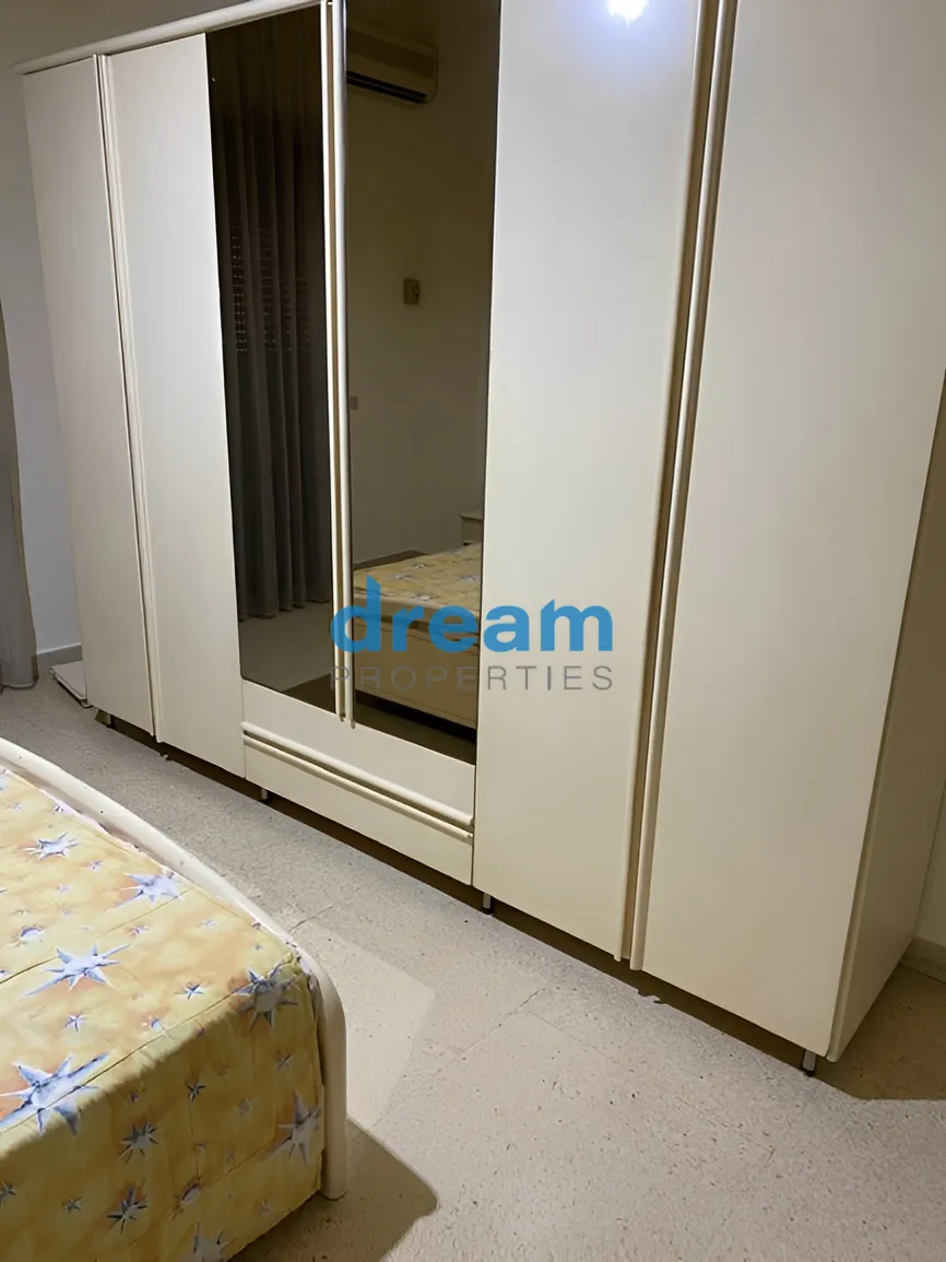 Apartment for rent in Achrafieh