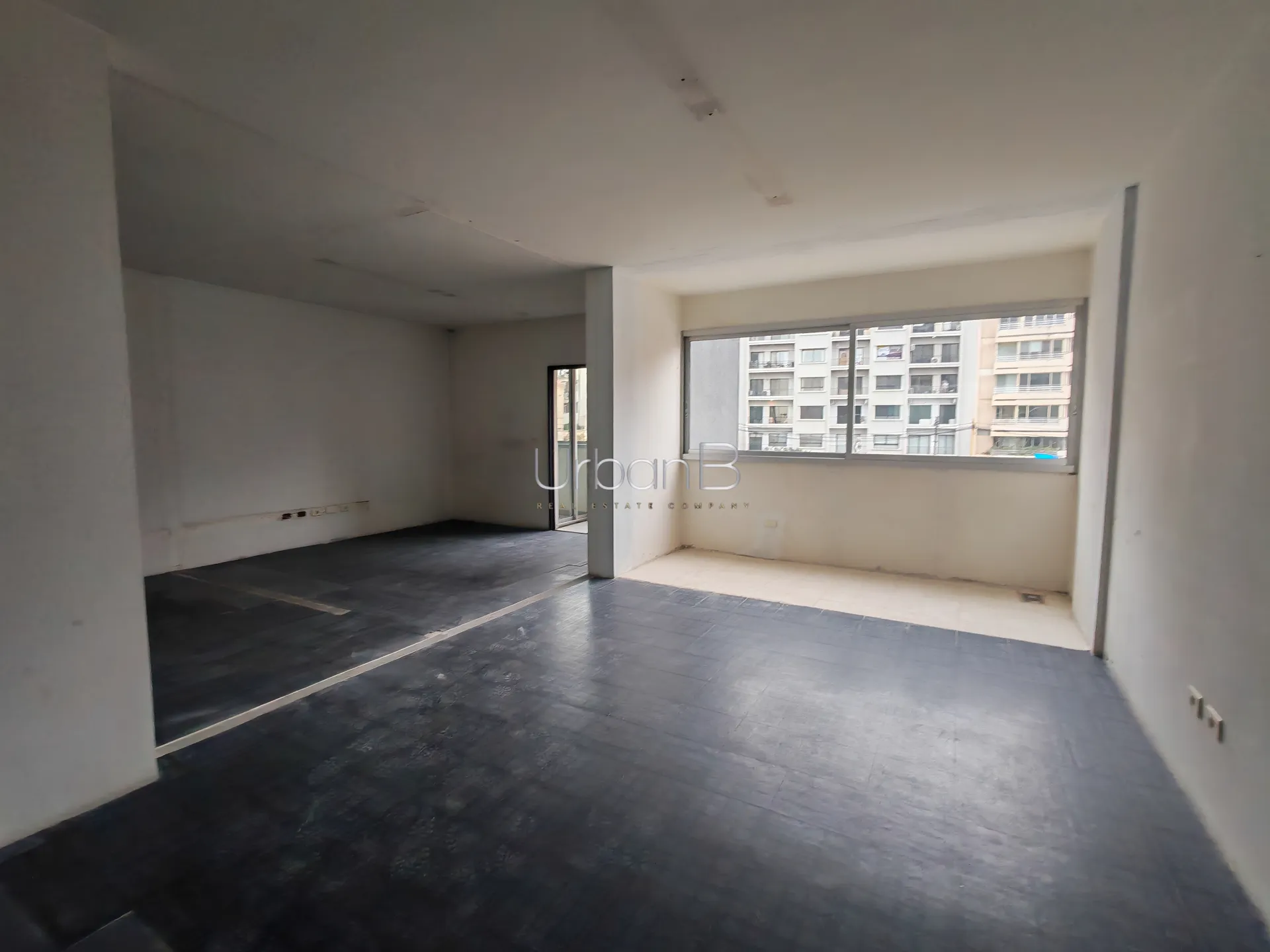 Office for rent in Pasteur, beirut, lebanon
