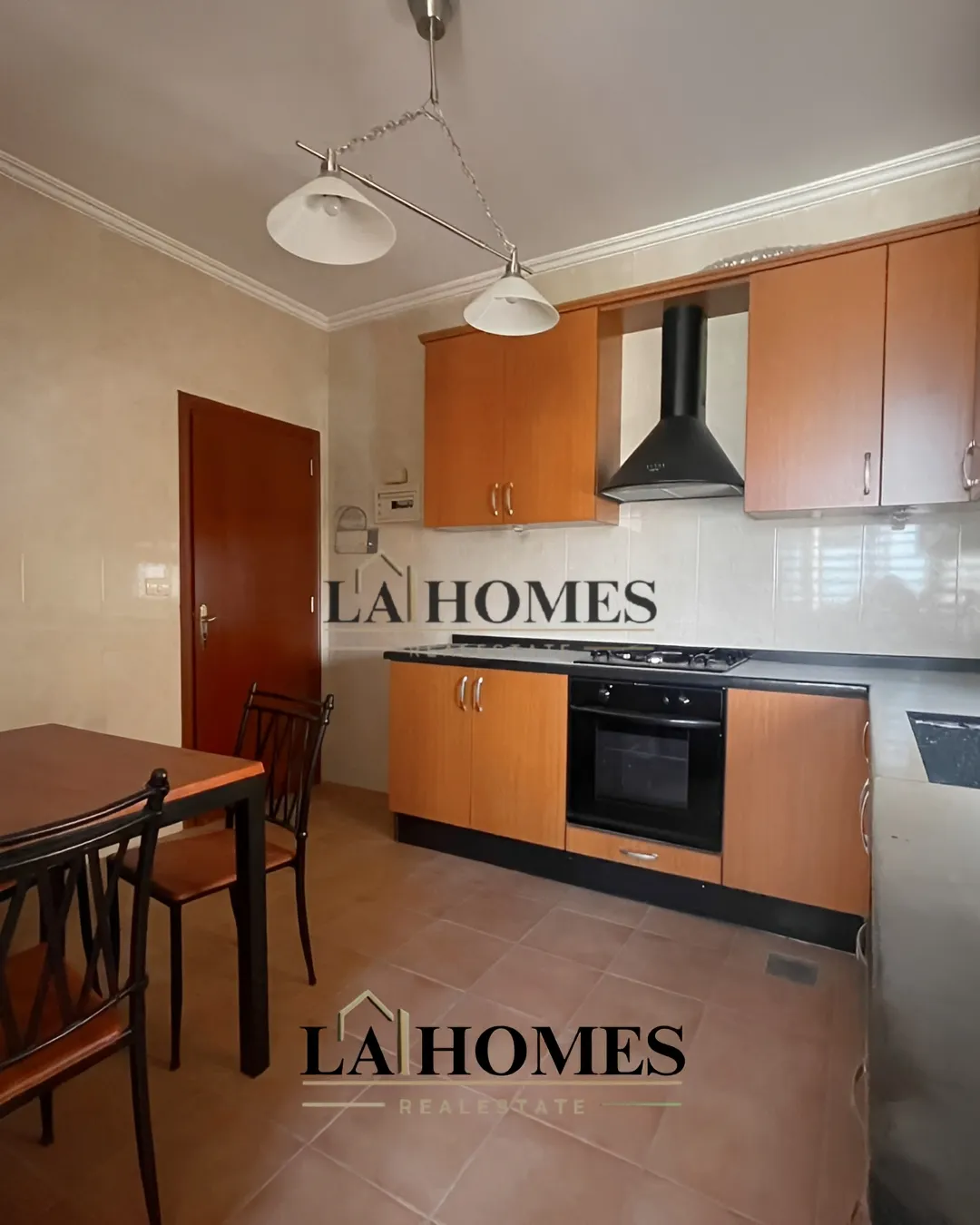 Apartment for sale in Mansourieh