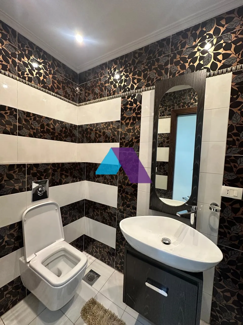 Apartment for rent in Manara