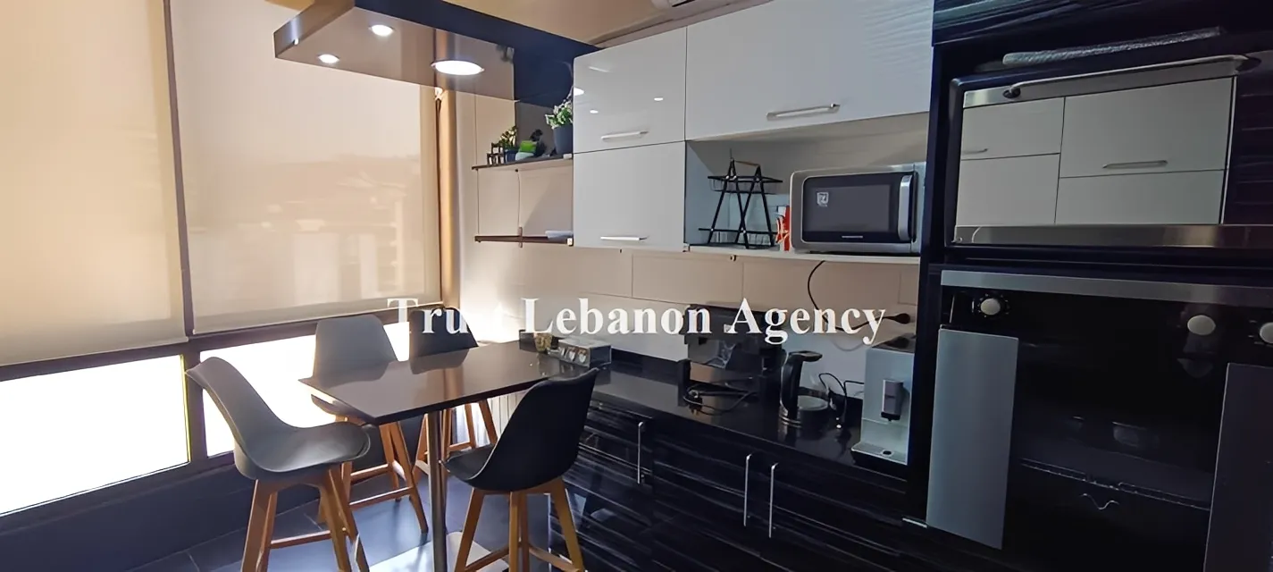 Duplex for Sale in Keserwan Zouk Mosbeh Lebanon - 4 bed, 5 bath