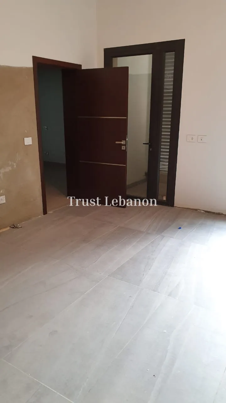 Apartment for sale in Bikfaiya, Lebanon