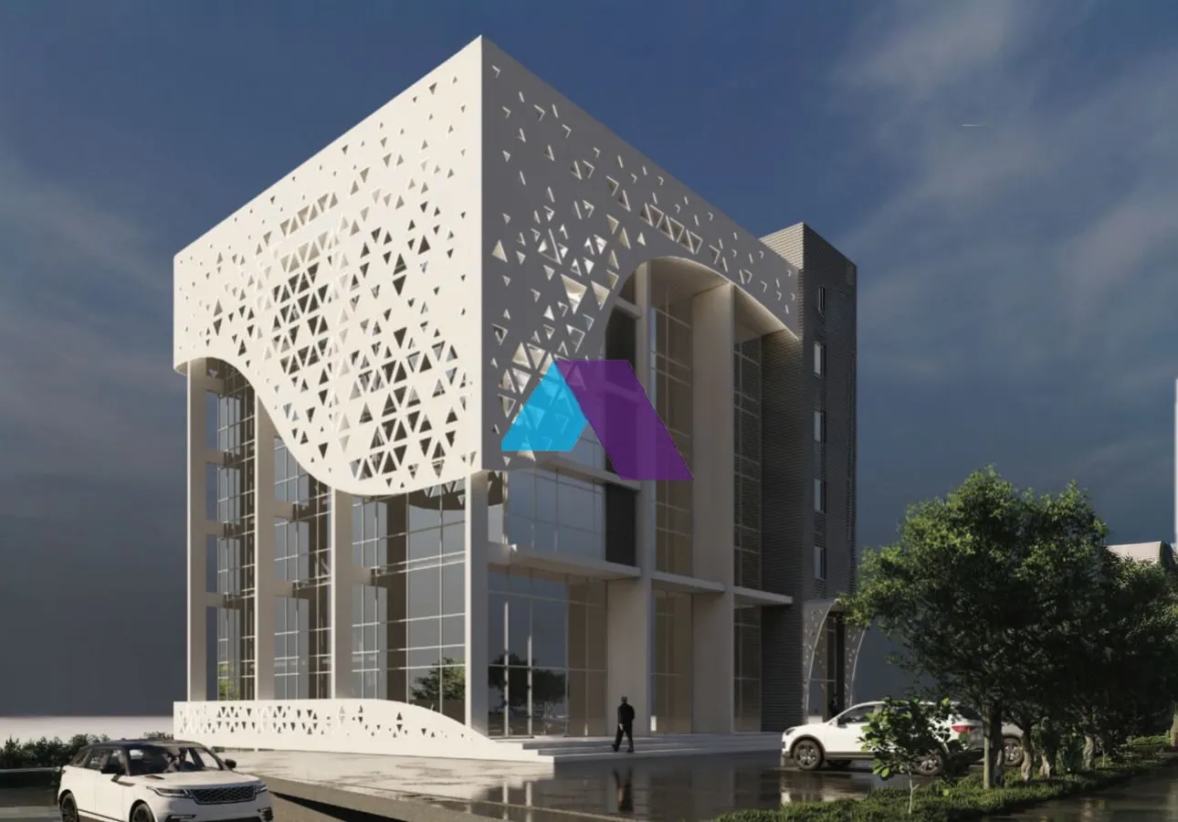 Office for Sale in Byblos