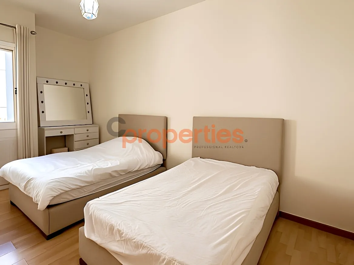 Apartment for Sale in Broummana