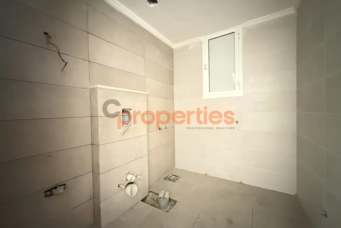 Apartment for sale in Rabweh, Beirut, Lebanon