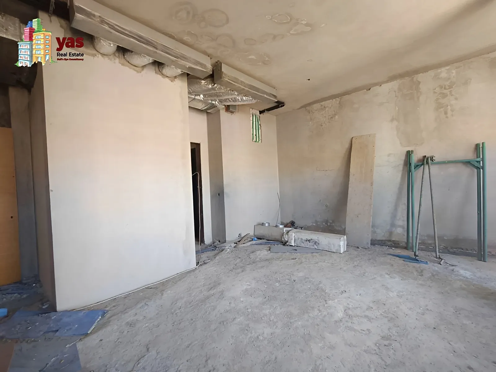 Apartment for Sale in Saifi
