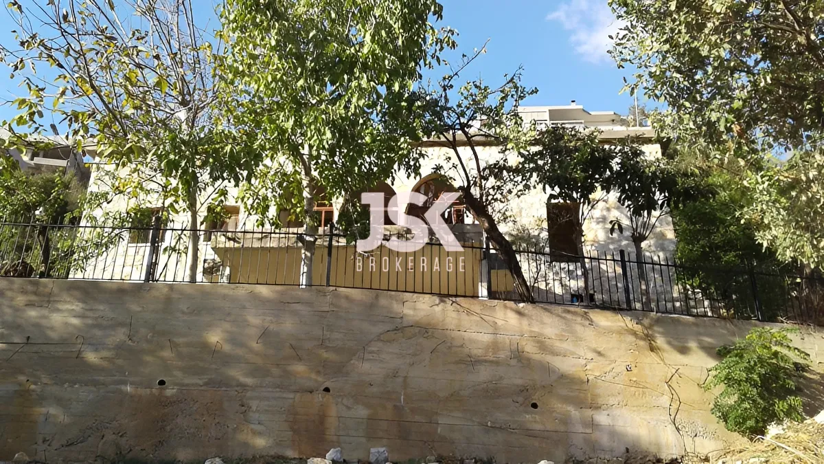 Villa for Sale in Baabdat, Lebanon