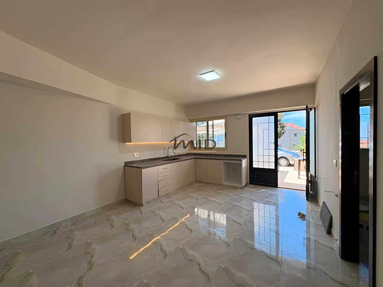 Apartment for rent in Bolonia, mrouj, lebanon - 1 bed, 1.0 bath
