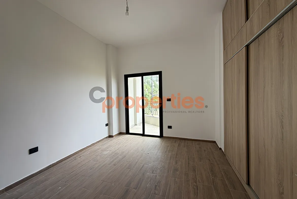 Apartment for Sale in Faitroun