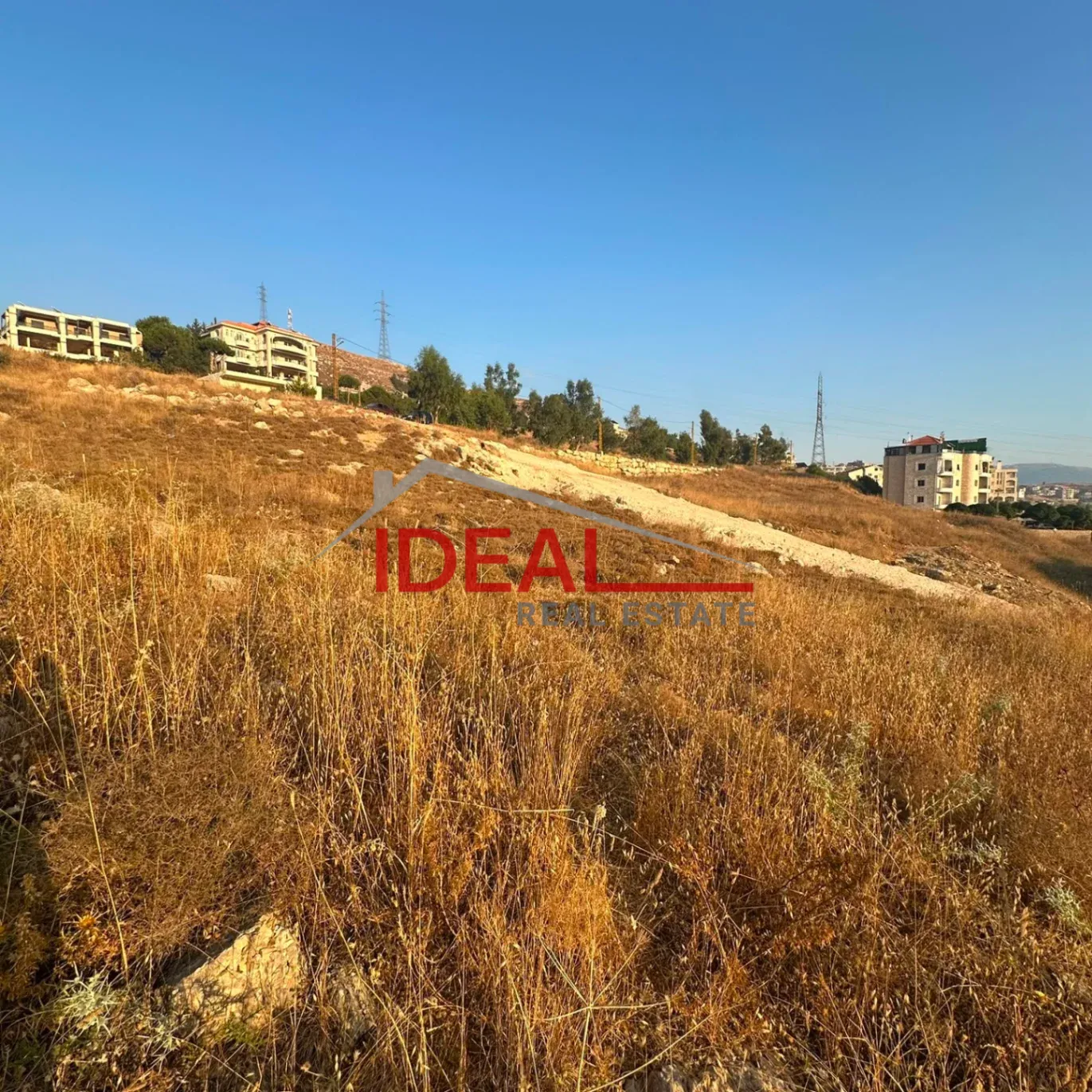 Residential Land for sale in Bedghane, Lebanon