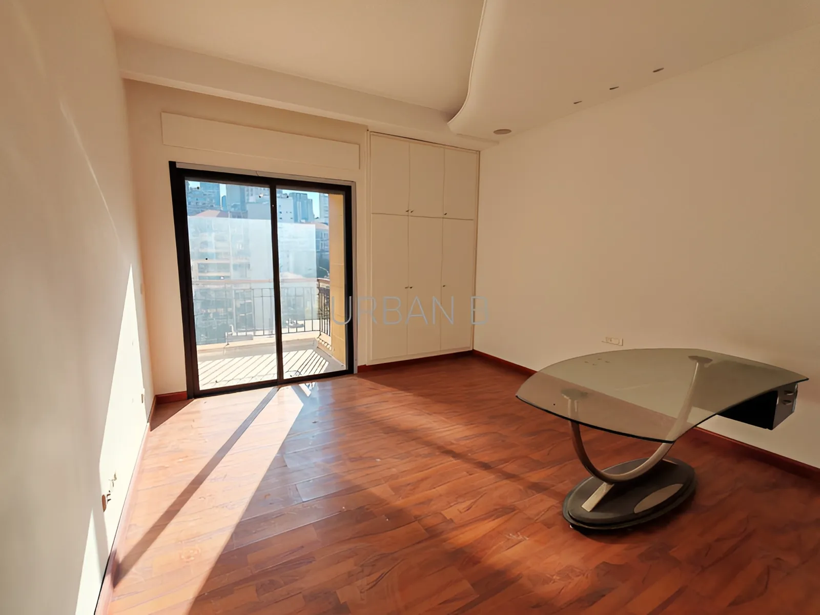 Apartment in Pasteur, beirut, lebanon