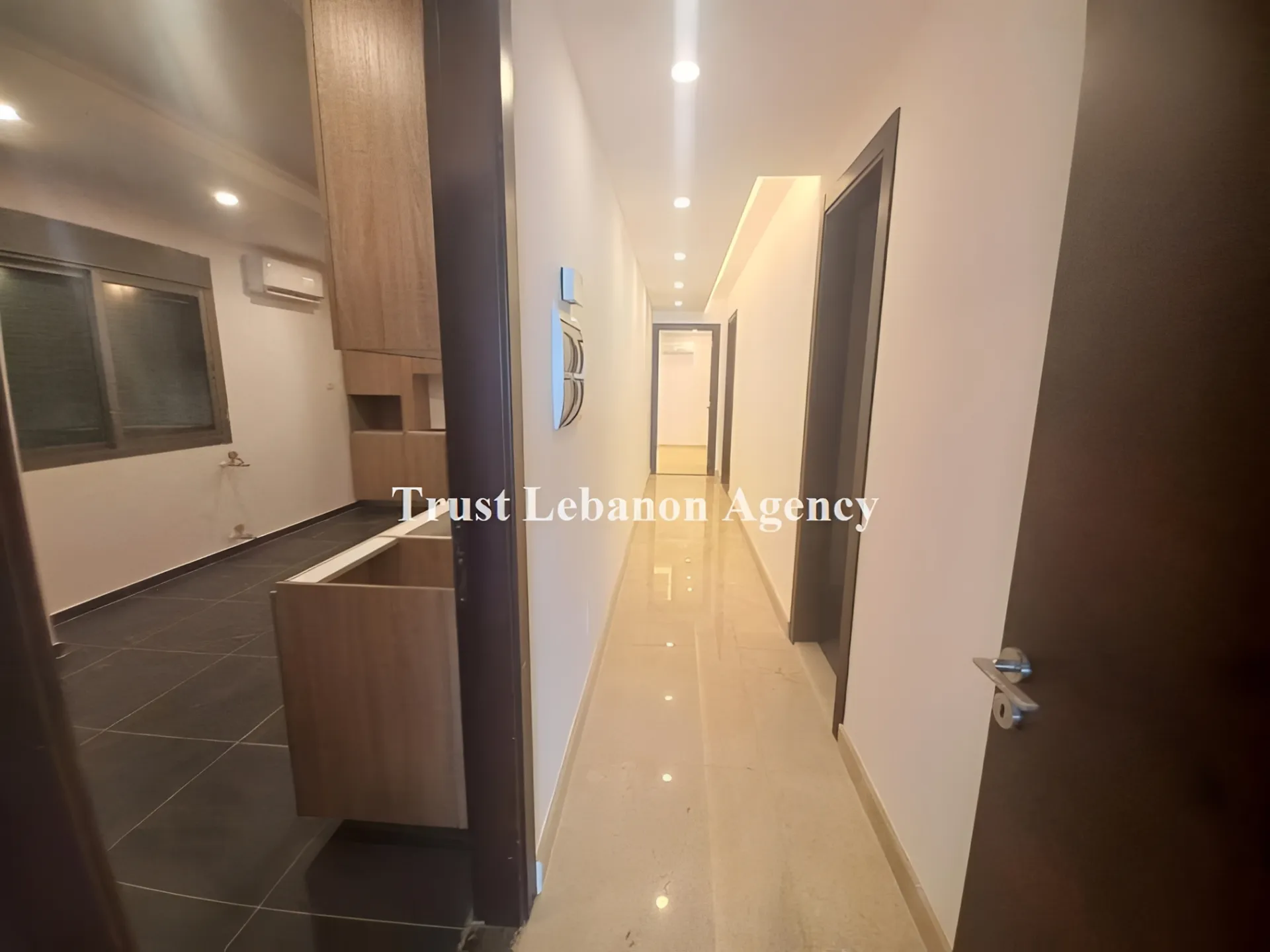 Duplex for Sale in Keserwan Sahel Alma Lebanon